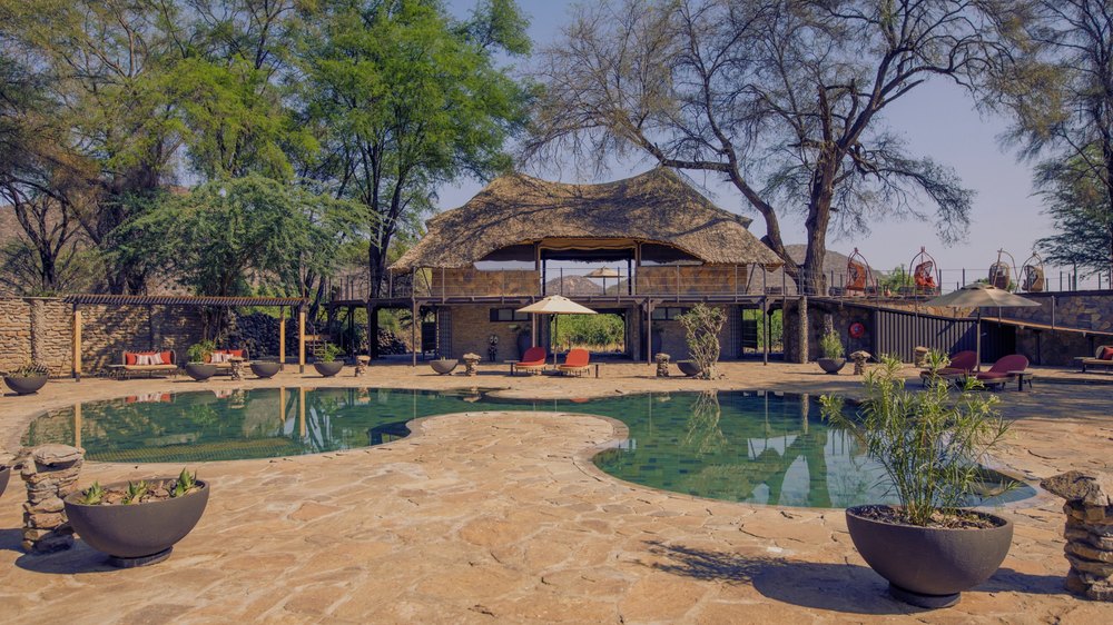 Soroi Samburu Lodge