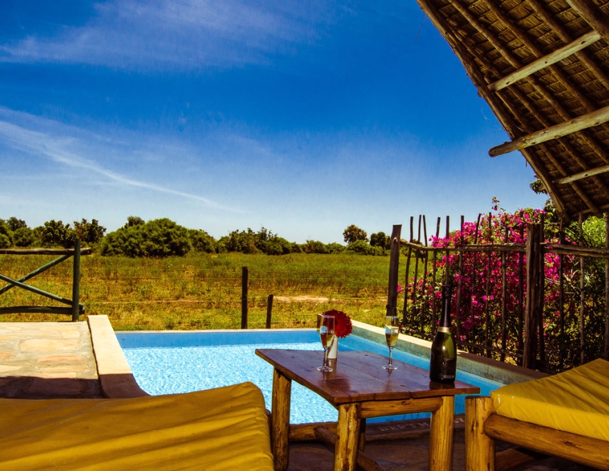 Manyatta Camp 3