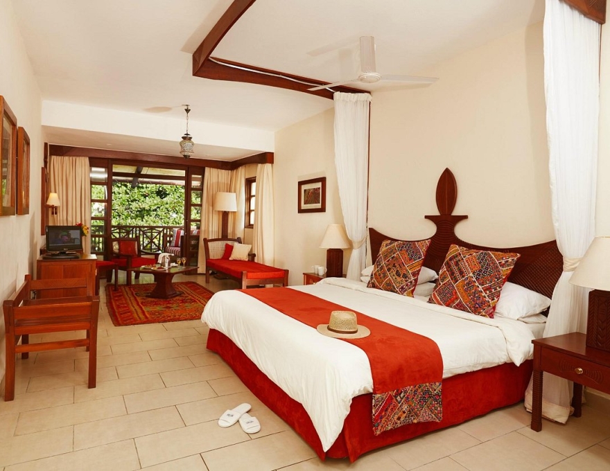 Neptune Beach Resort 4