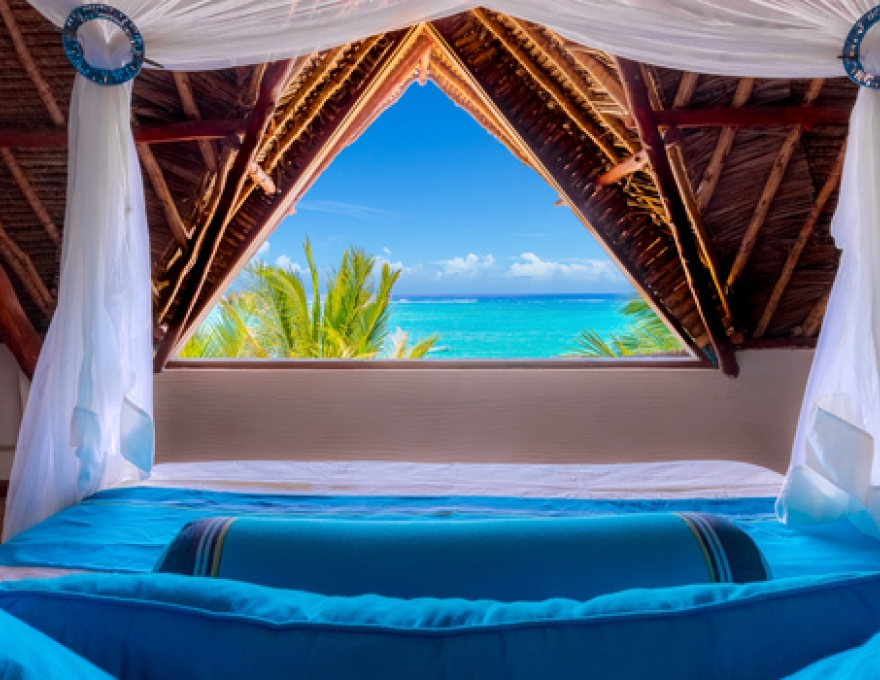 WaterLovers Beach Resort