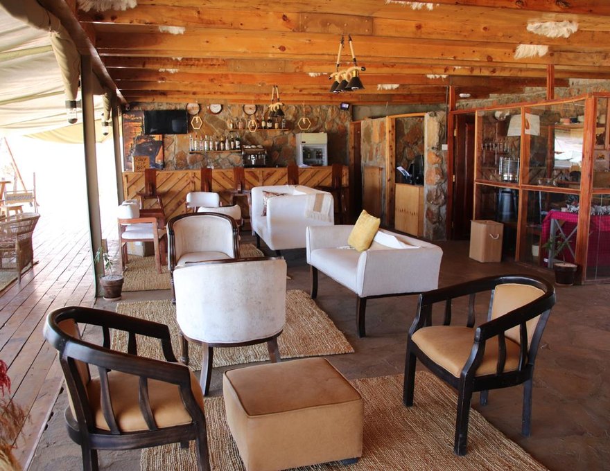 Alama Mara Camp 3