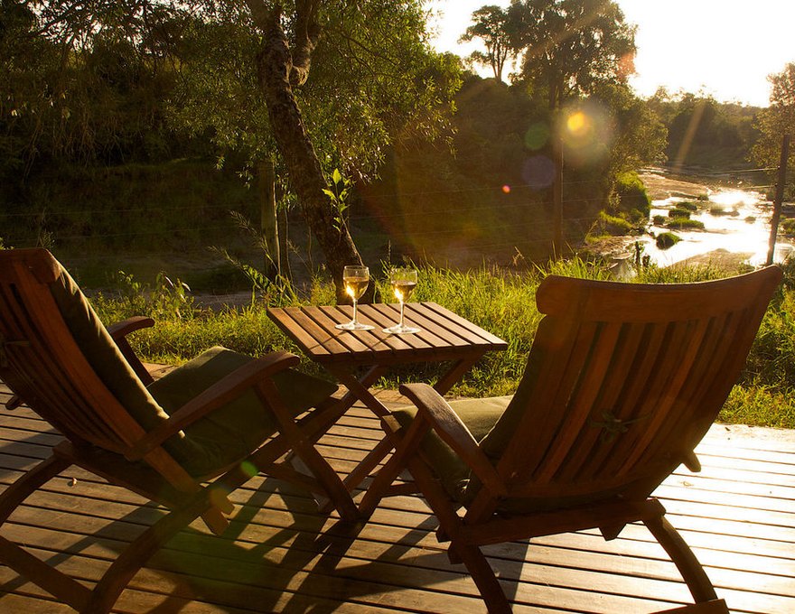 Mara Intrepids Camp 3
