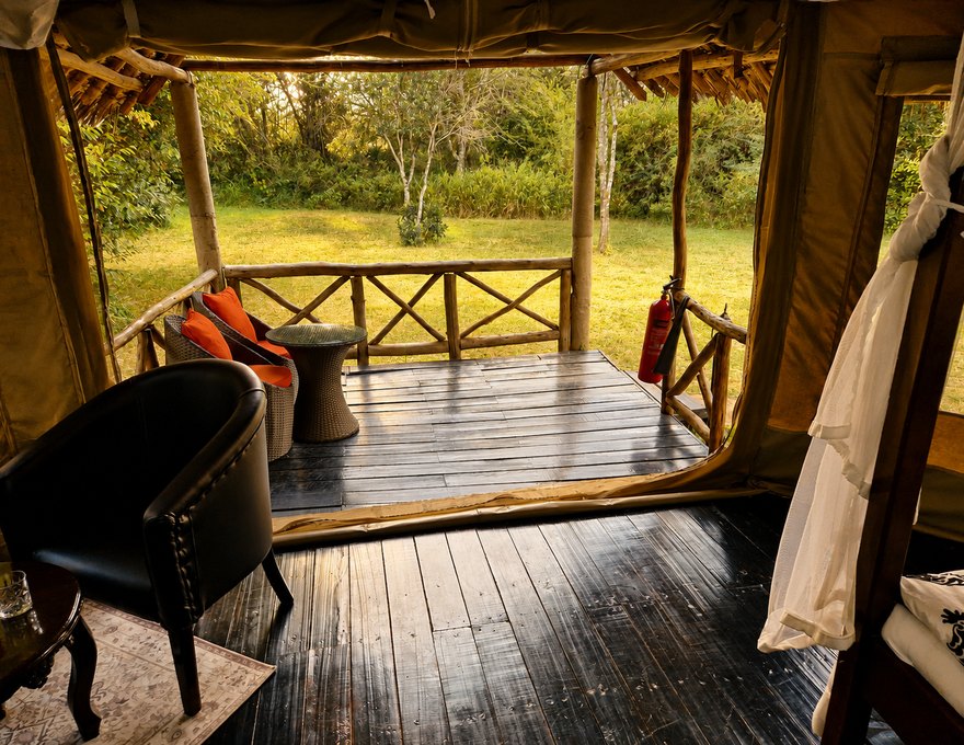 Osero Lodge 2