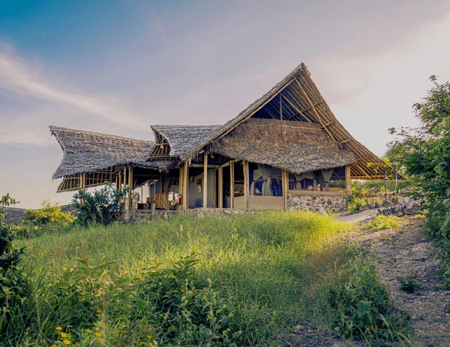 Soroi Cheetah Tented Camp 2