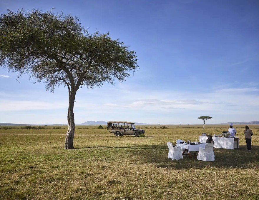 Tipilikwani Mara Camp 5