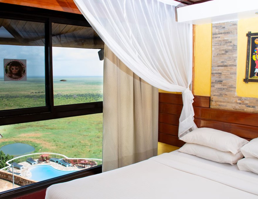 Voi Safari Lodge 4