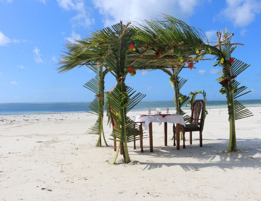Diani Sea Resort